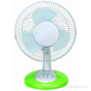 9" Table Fan (FT-22G)